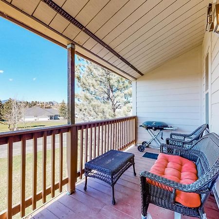 Apartament Aspen Loft Pagosa Springs Zewnętrze zdjęcie