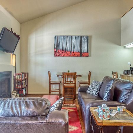 Apartament Aspen Loft Pagosa Springs Zewnętrze zdjęcie