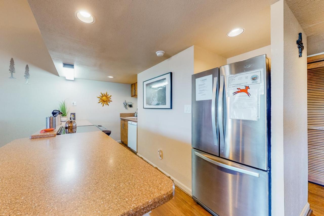 Apartament Aspen Loft Pagosa Springs Zewnętrze zdjęcie