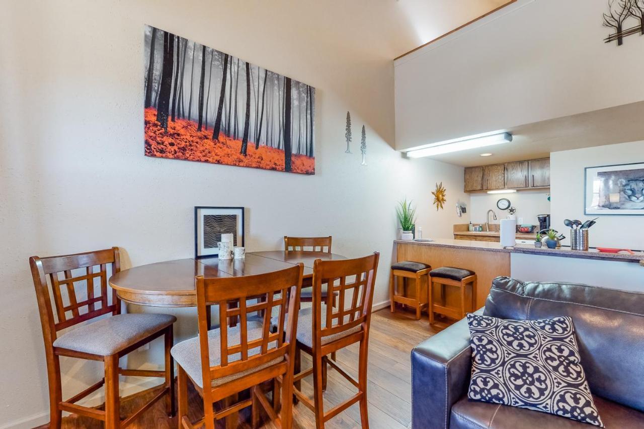 Apartament Aspen Loft Pagosa Springs Zewnętrze zdjęcie