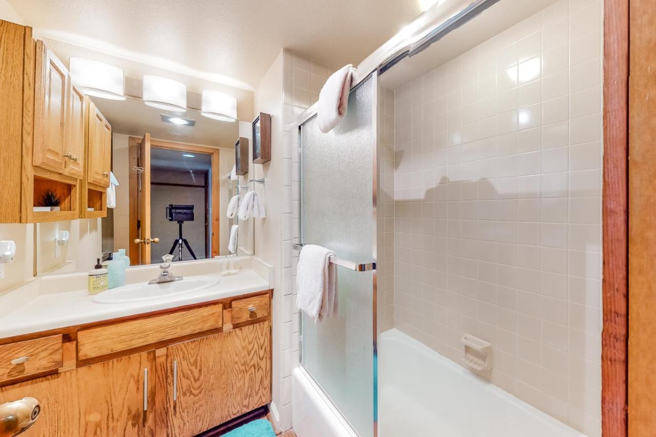 Apartament Aspen Loft Pagosa Springs Zewnętrze zdjęcie