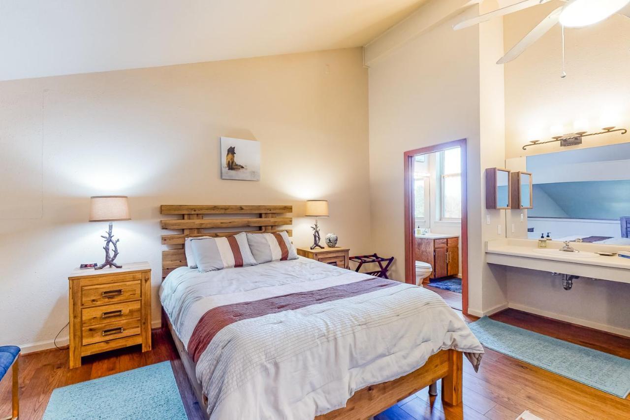 Apartament Aspen Loft Pagosa Springs Zewnętrze zdjęcie