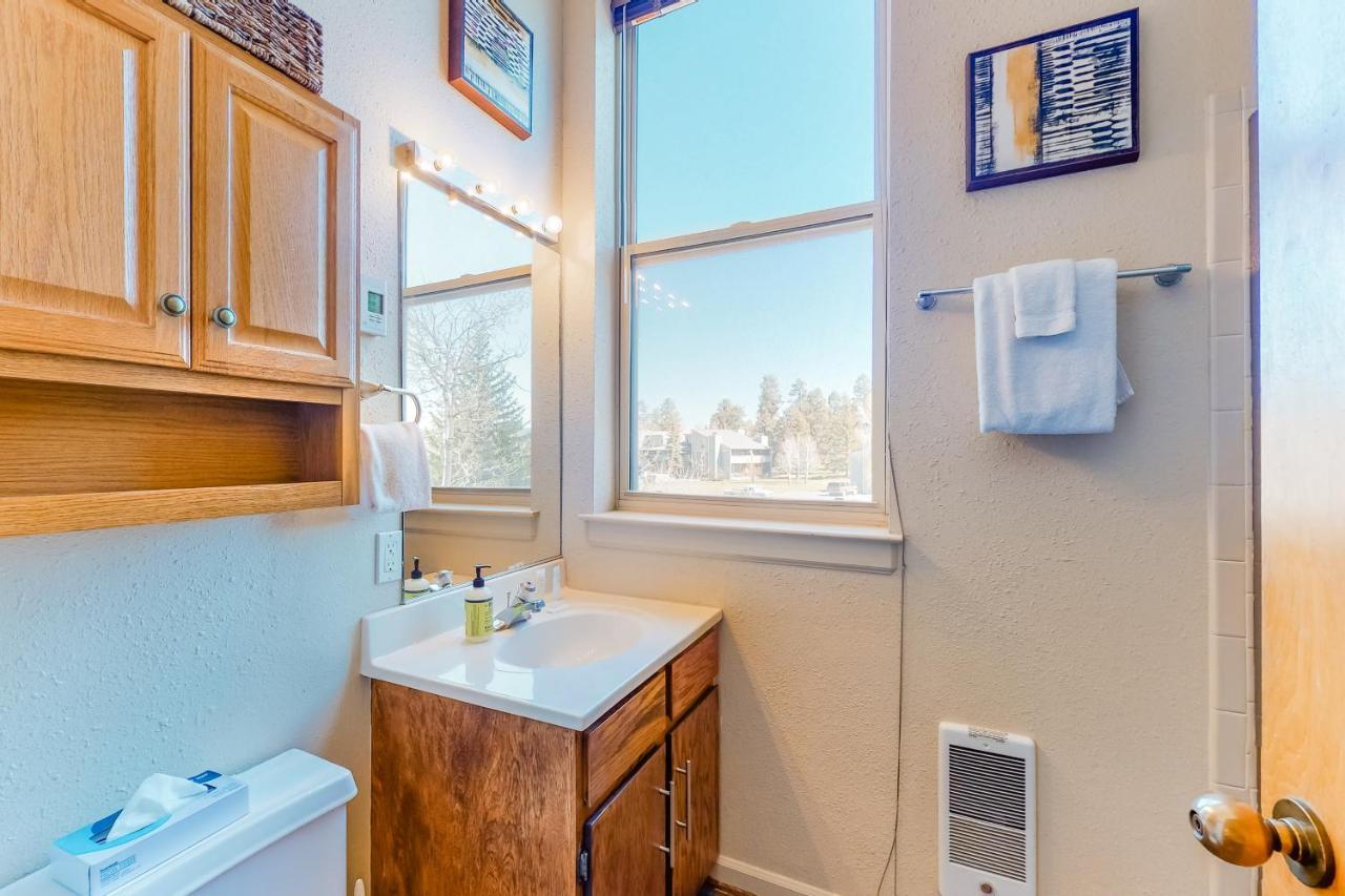 Apartament Aspen Loft Pagosa Springs Zewnętrze zdjęcie
