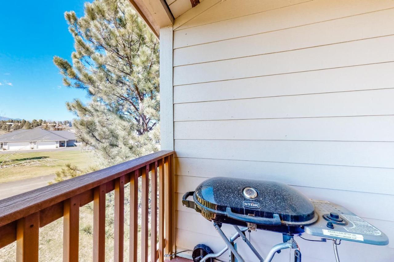 Apartament Aspen Loft Pagosa Springs Zewnętrze zdjęcie