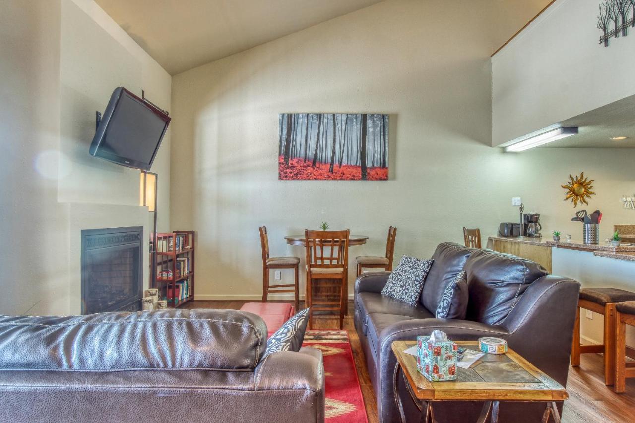 Apartament Aspen Loft Pagosa Springs Zewnętrze zdjęcie